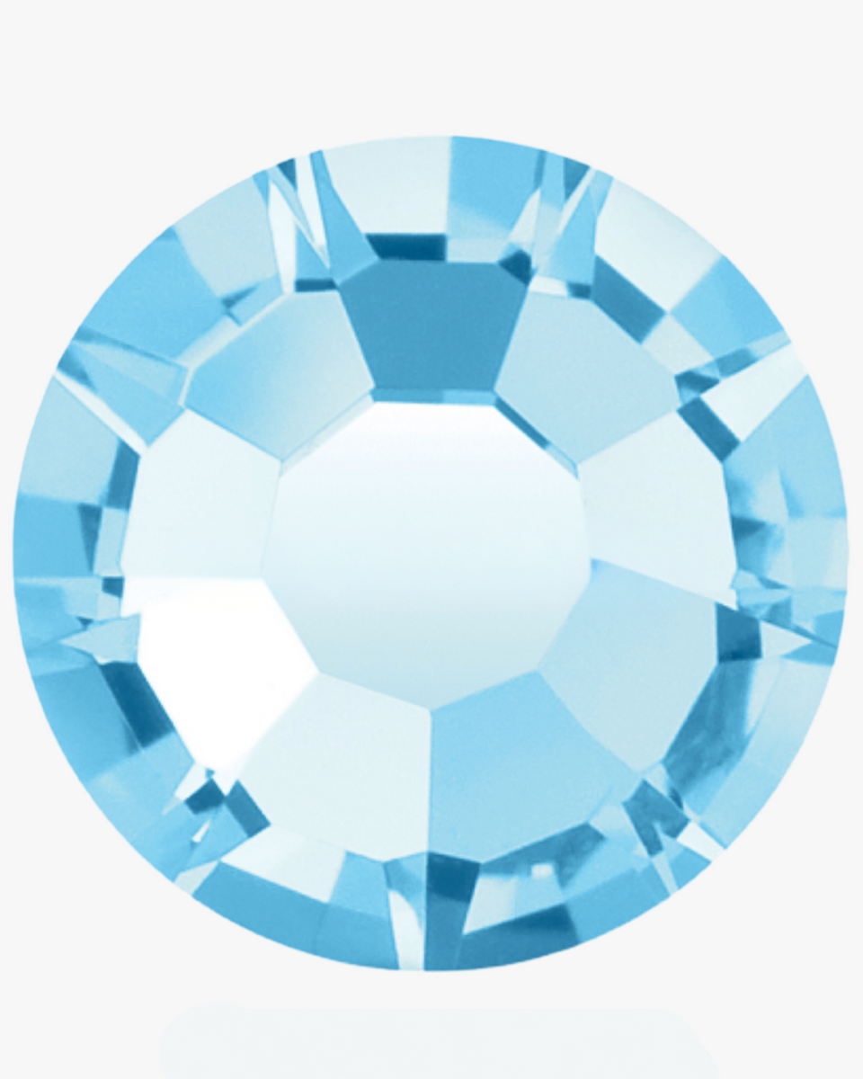 Swarovski Crystal Catalog Cont. – Minty Co