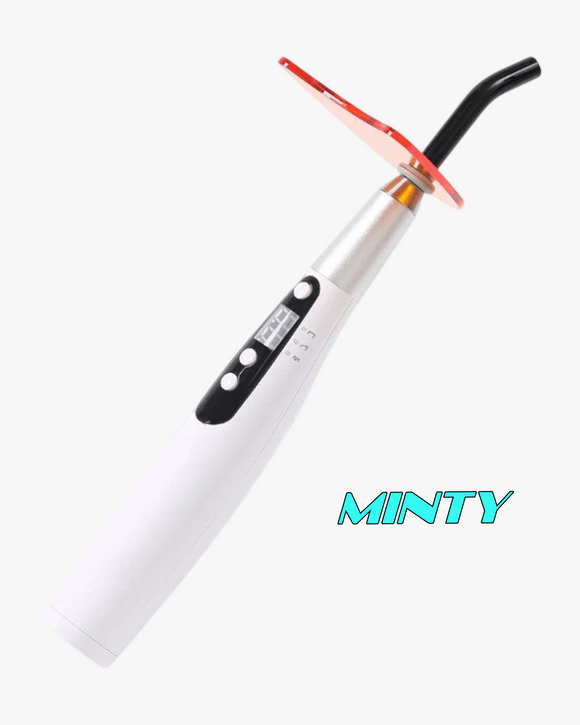 Dental LED Curing Light 1400 mW/cm2