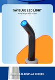 Dental LED Curing Light 1400 mW/cm2