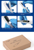 Dental LED Curing Light 1400 mW/cm2