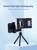 Dental Oral Photography LED Lamp Flash Light