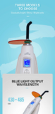 PRO Dental LED Curing Light 2000 mW/cm2