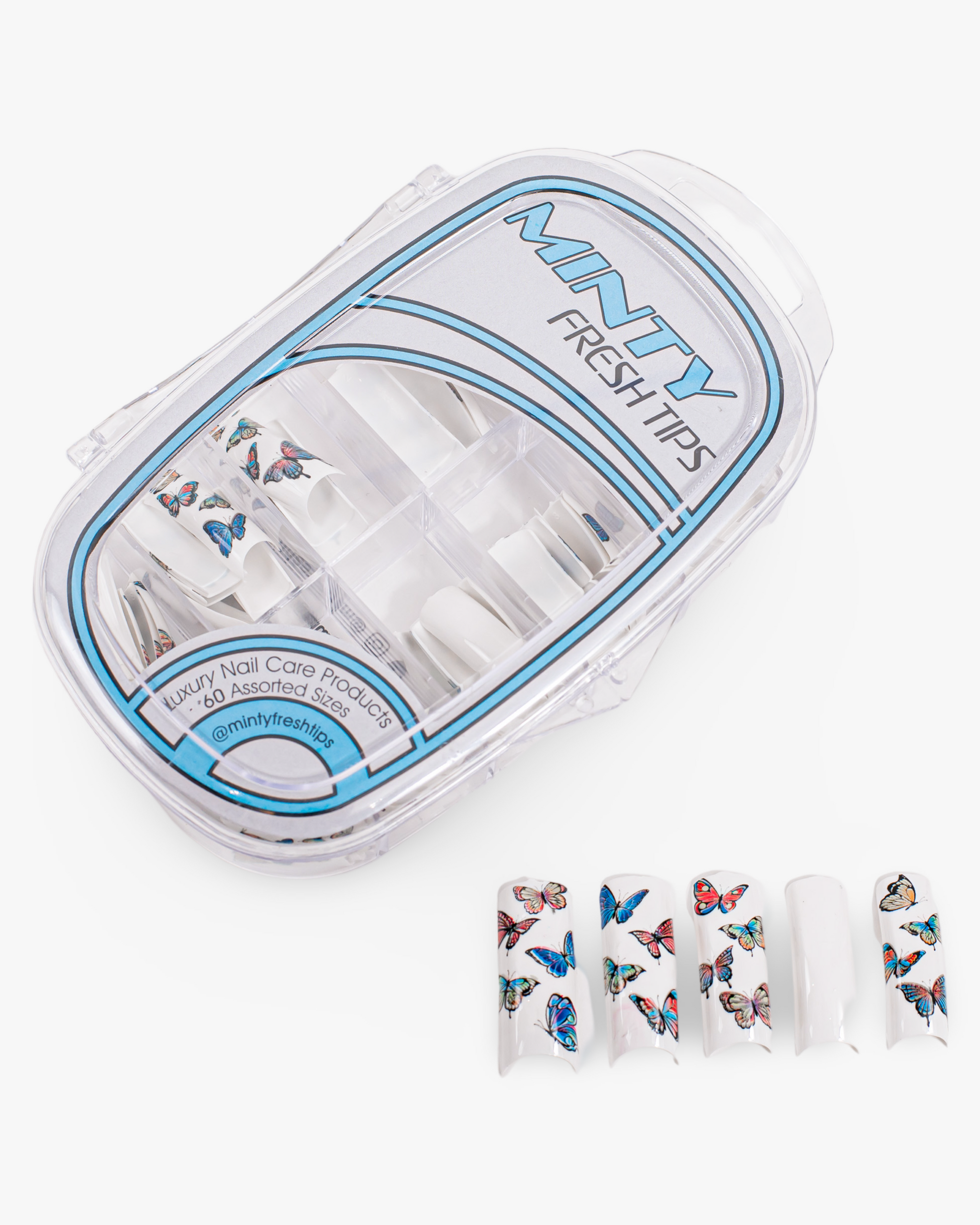 Minty Fresh Tips – MintyCo