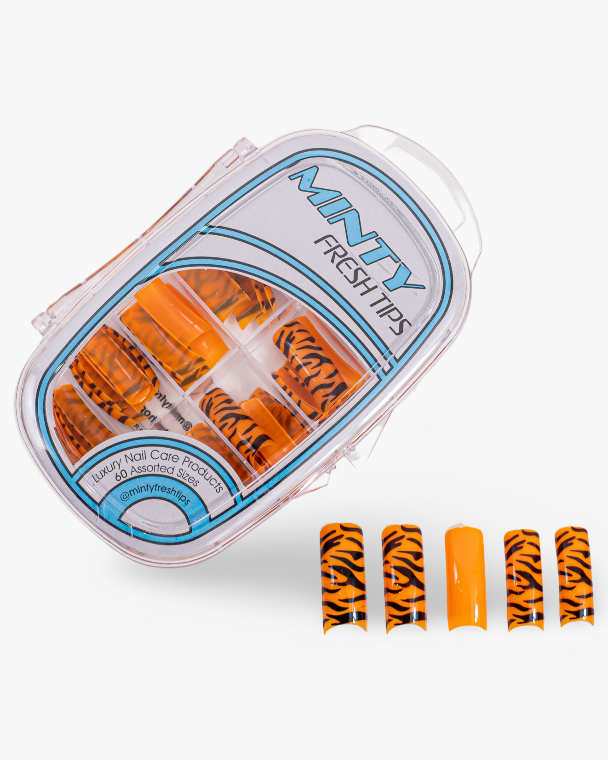 Minty Fresh Tips – MintyCo