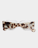 White Panther Shades
